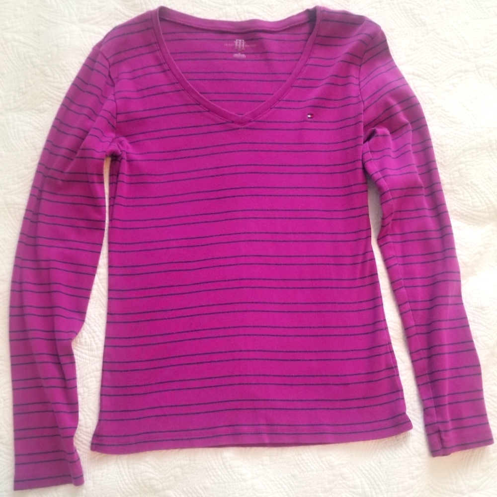 Tommy Hilfiger Junior's top